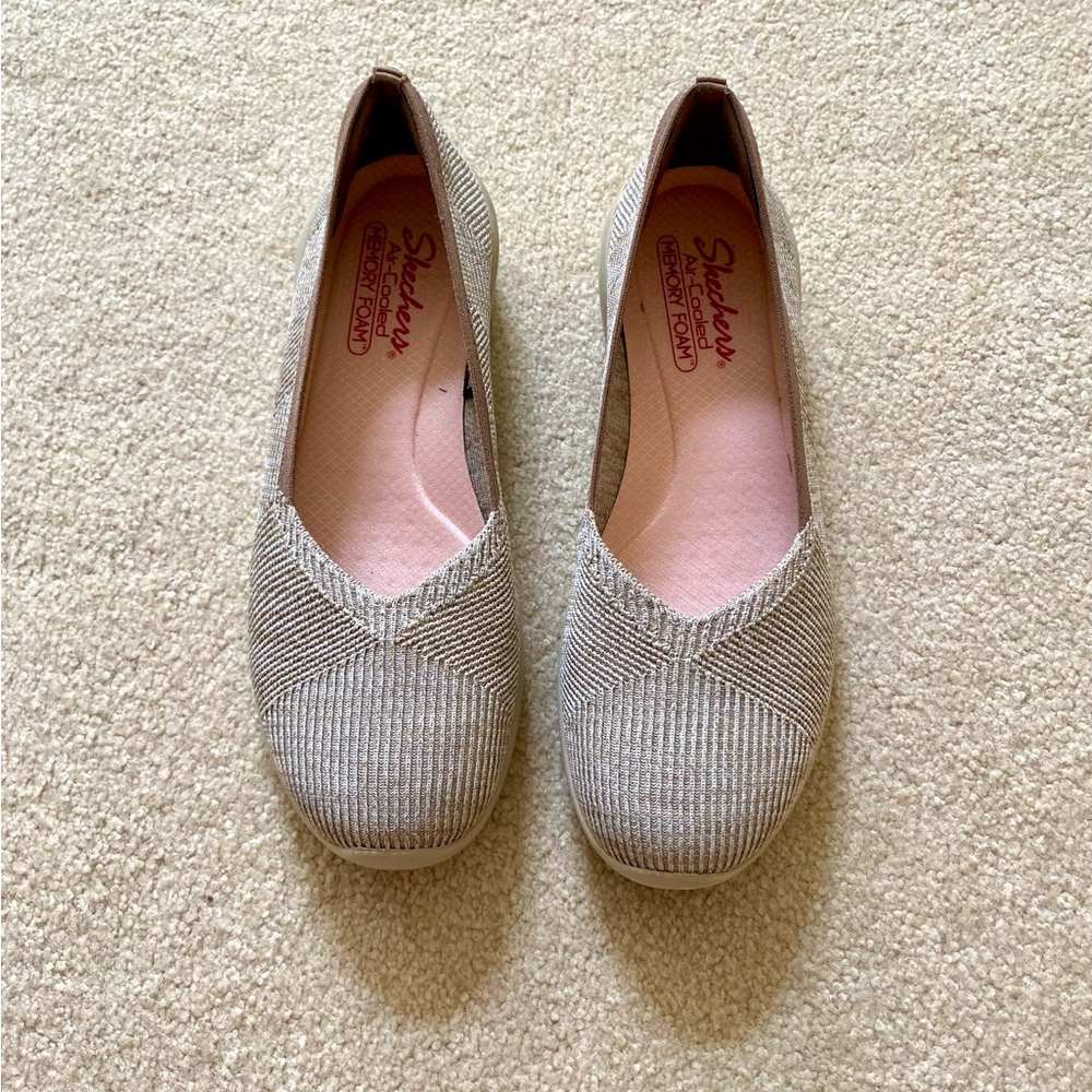 Women’s Skechers Stretch Fit Slip-on Shoes